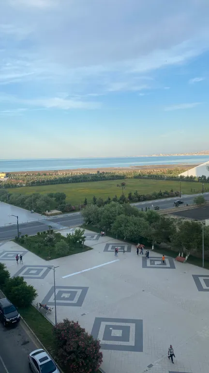 Апартамент у моря, идеальный отдых для всей семьи, пляжный отдых