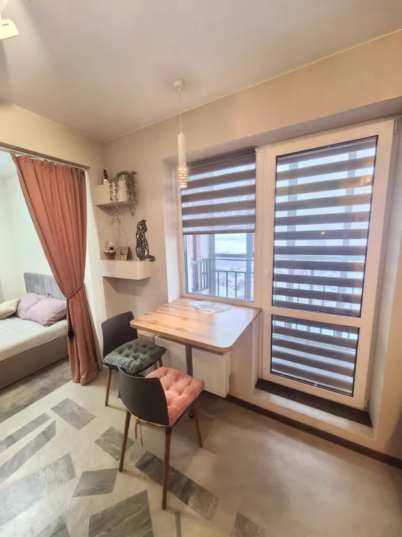 Новый дом, свежий ремонт