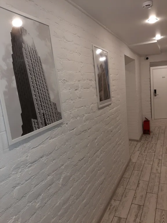 Квартира Уютная квартира-студия в центре Санкт-Петербурга с бесплатной парковко — Санкт-Петербург