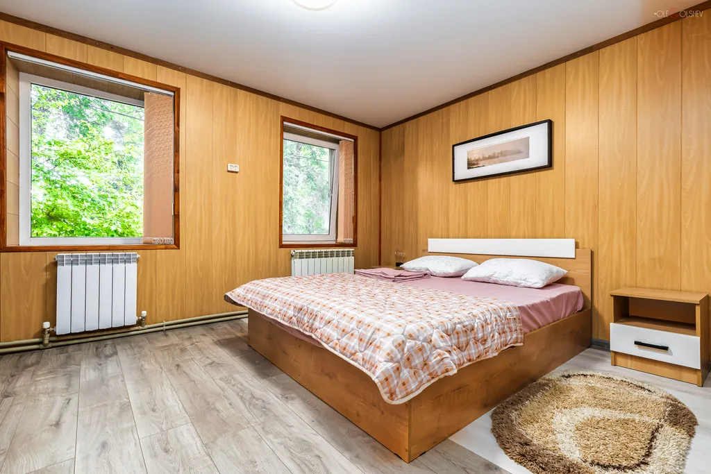 Ваш комфортный отдых начинается здесь