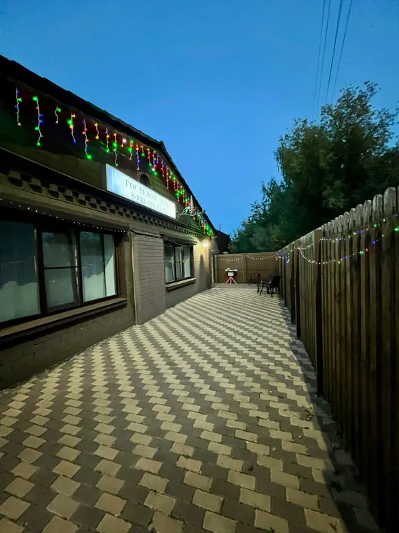 Уютный домик-студия, комфорт, тишина и природа