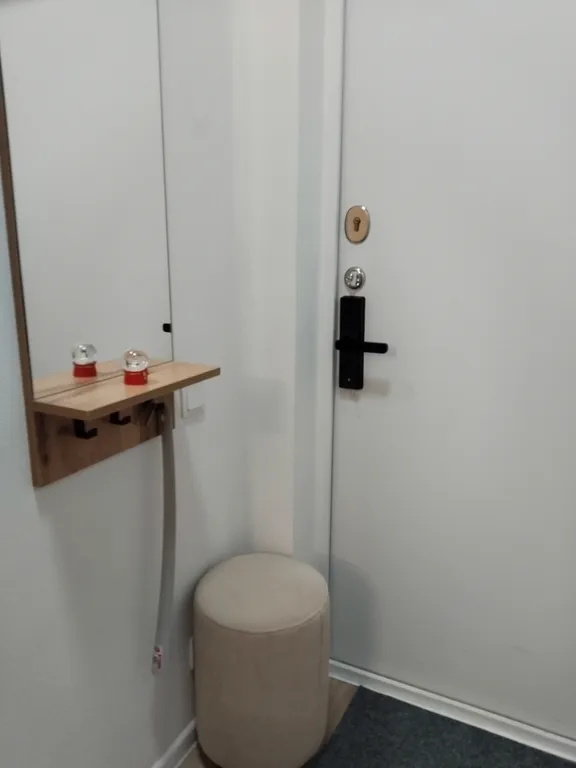 Новая уютная студия ждёт дорогих гостей!