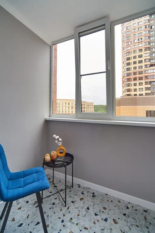 Апартаменты в ЖК Новый Раменский