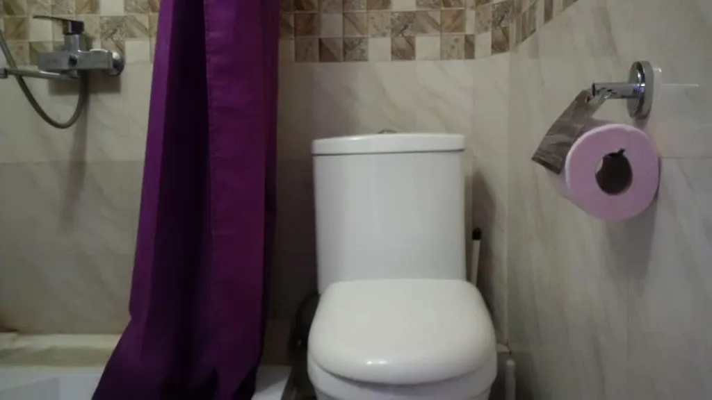 Уютная однокомнатная квартира у метро Важа-Пшавела в районе Сабуртало