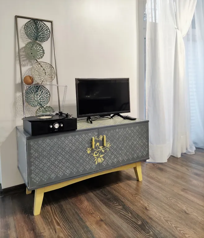 Зеленый Мыс Апартаменты