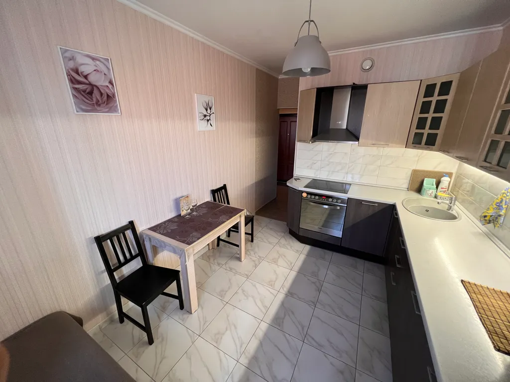 Уютно как дома