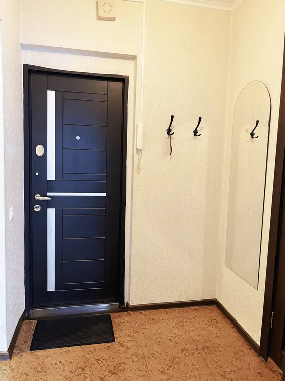 1-к квартира на 5 человек!