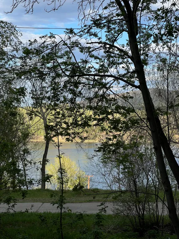 Видовая студия с новым ремонтом