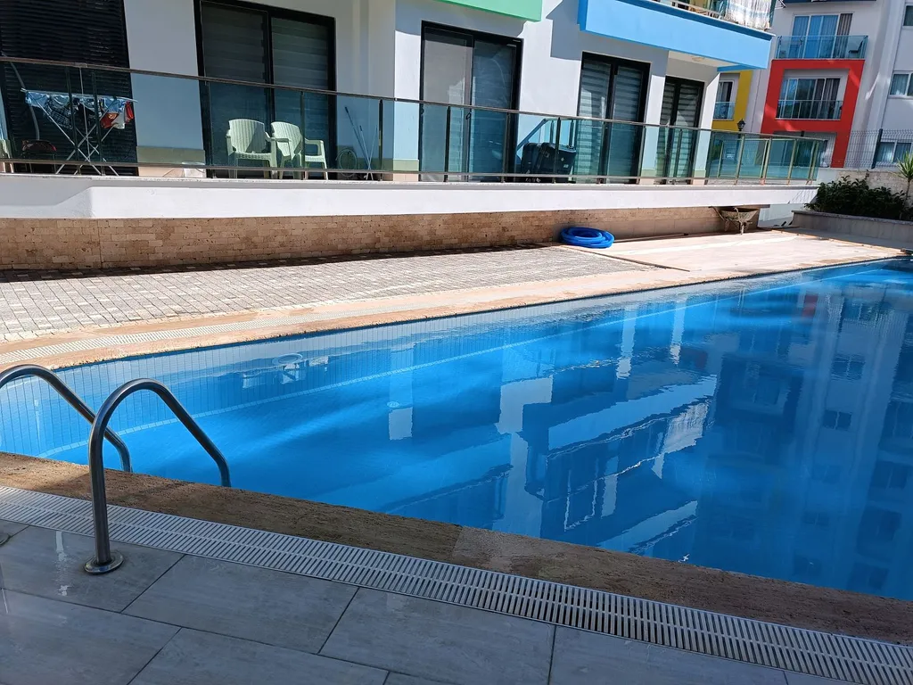 Тихий и спокойный отдых в сосновом лесу недалеко от пляжа Инжекум