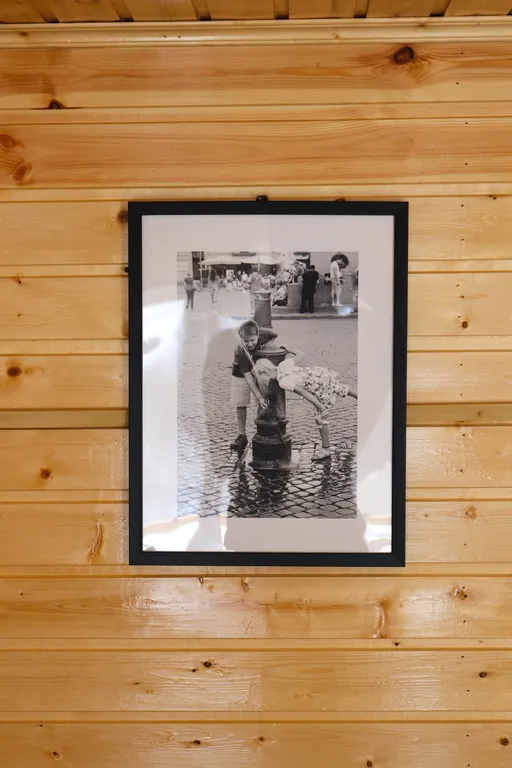 Коттедж Уютный домик в центре Архыза — Архыз