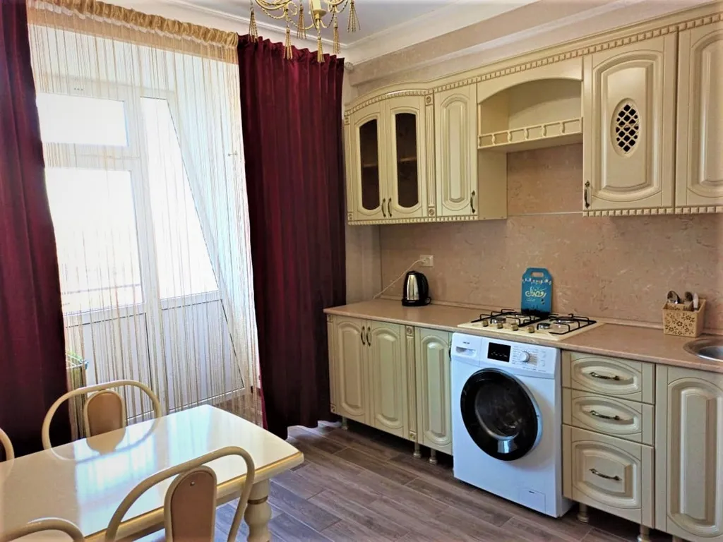 Анти-Отель на 2 чел. 1комн.кв. 10этаж, код-76