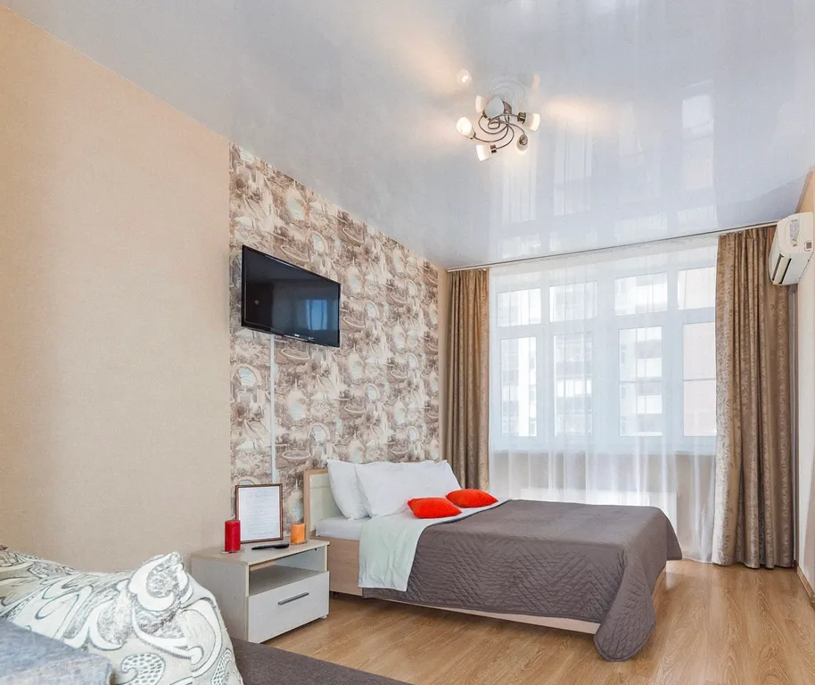 Уютные апартаменты Гольфстрим