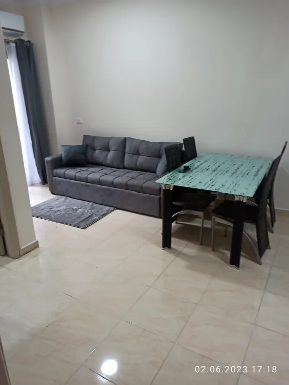 Новая квартира в aqua tropical с бассейном