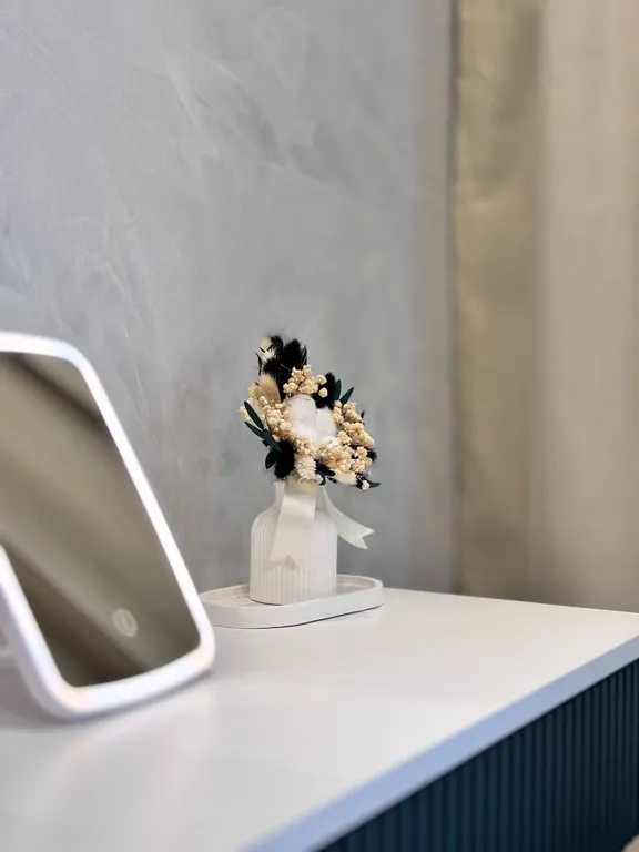 Дизайнерская 2 комнатная квартира