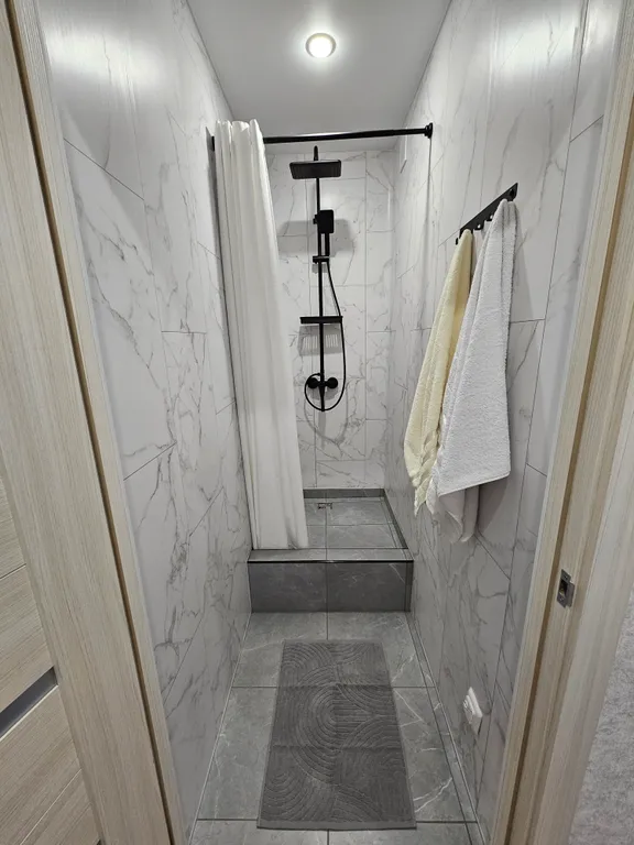 Уютная квартира с новым ремонтом на Университетском