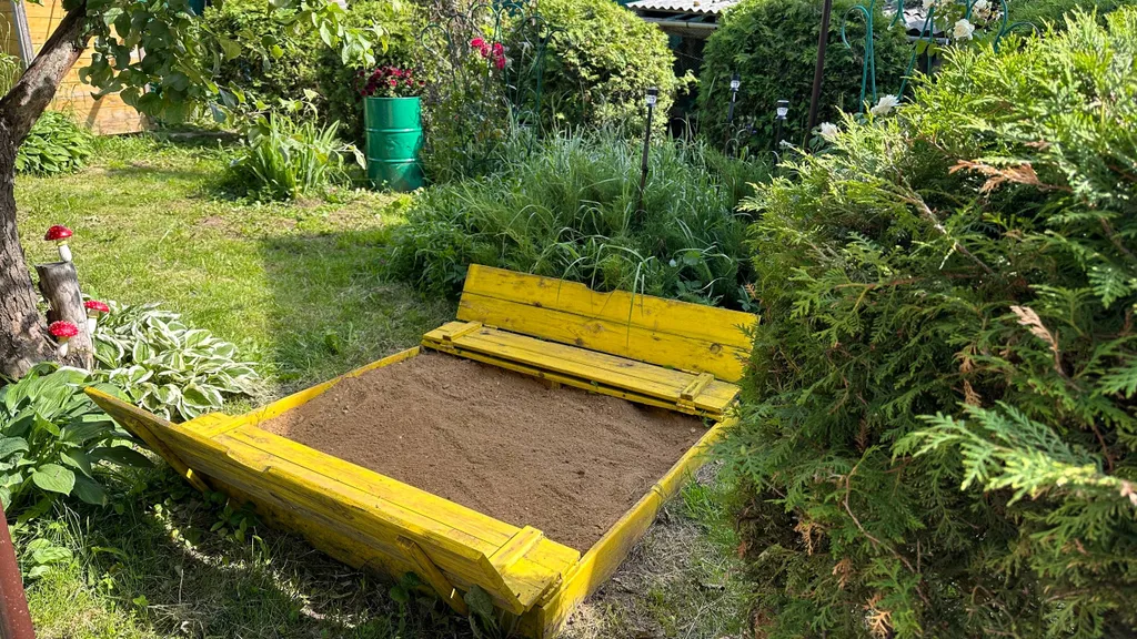 3-комнатный Дом