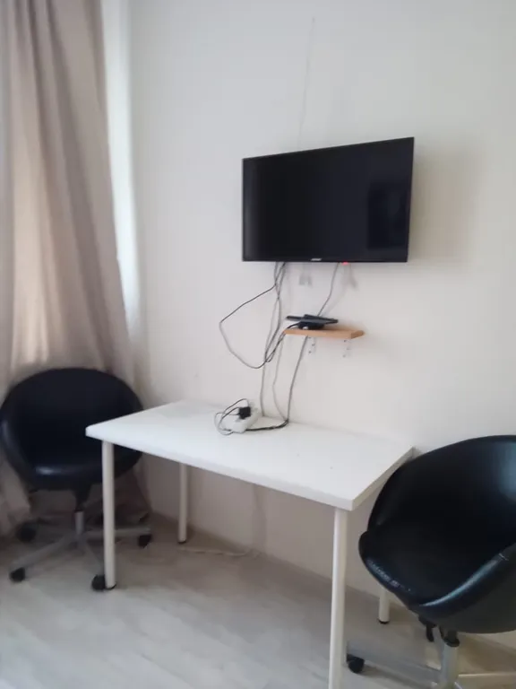 Квартира 2-комнатная Квартира — Москва