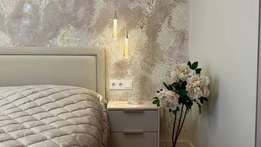 Квартира Уютная квартира на Невском проспекте — Санкт-Петербург