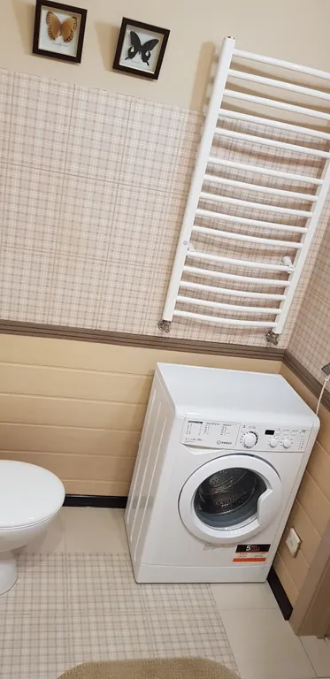 Квартира Квартира Eva travel — Калининград