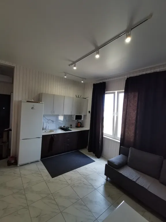 Коттедж Таунхаус с видом на море — Севастополь