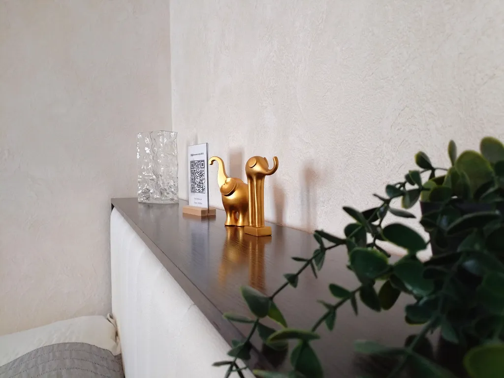 Квартира в экорайоне