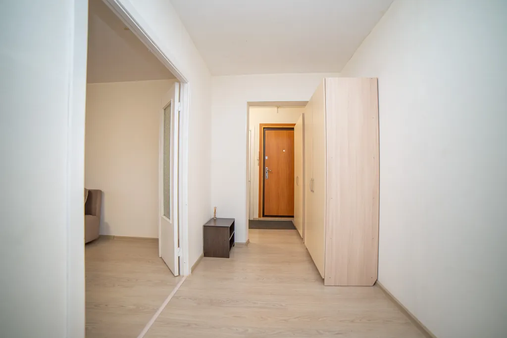 Квартира Квартира Малиновый отпуск — Екатеринбург