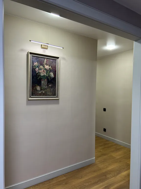 Улучшенный двухкомнатный апартамент