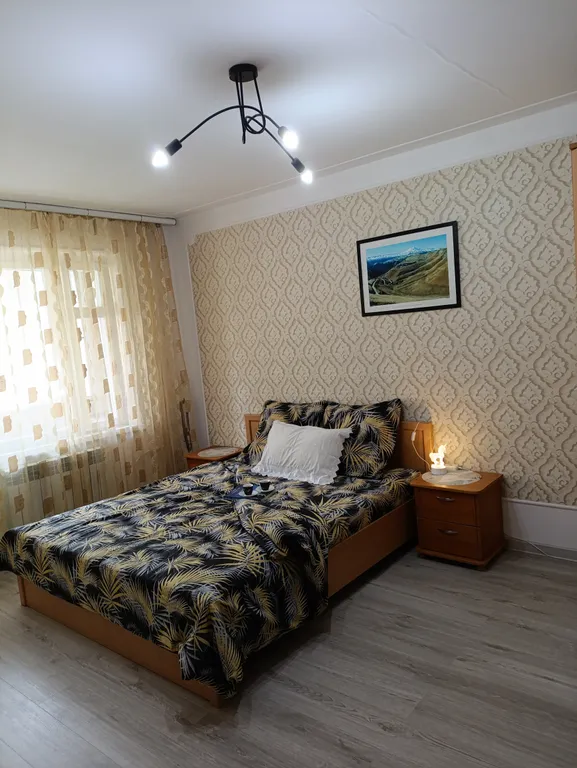 Величие гор