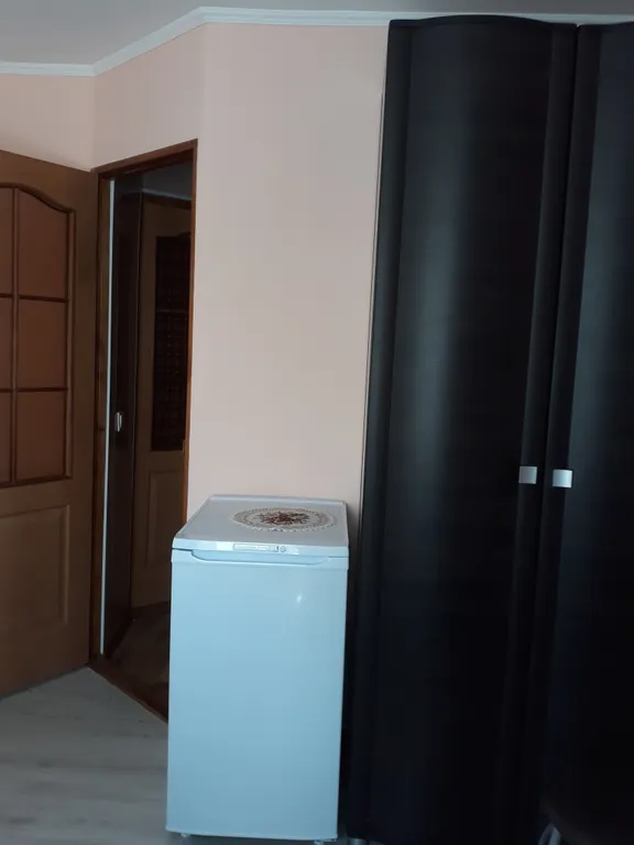 Номер на троих с балконом