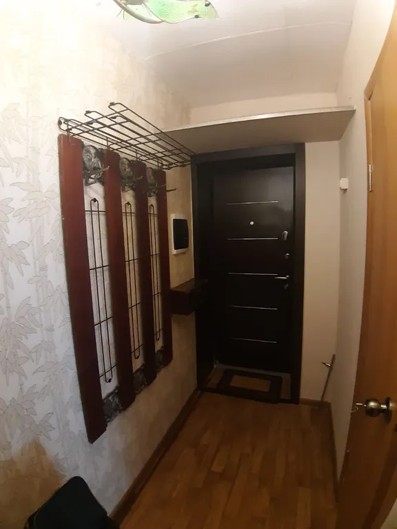 Уютная квартира в самом центре города Магадан