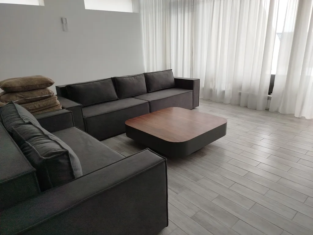 Семейная Villa с видом на море