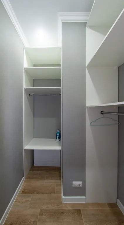 Шикарный вид