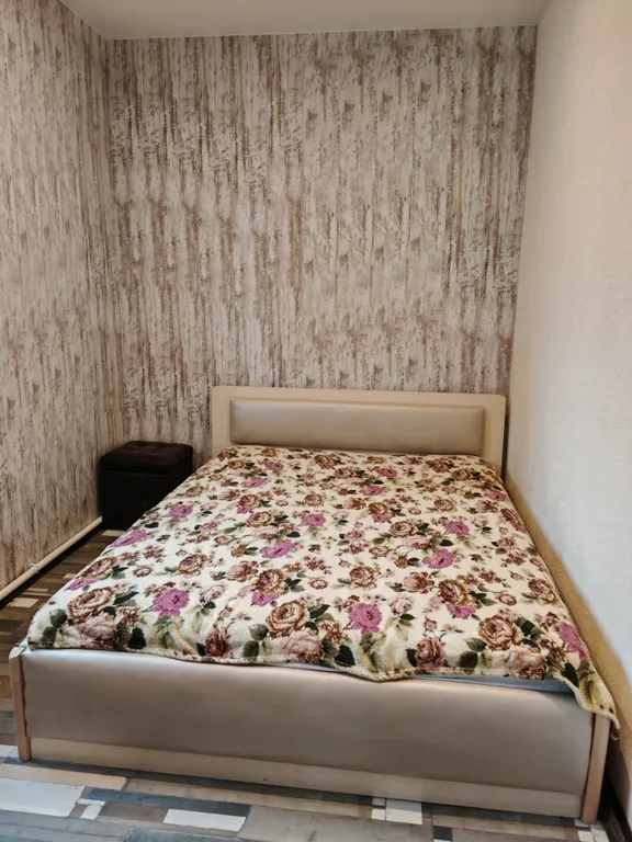 Уютный дом-баня у реки Юрас