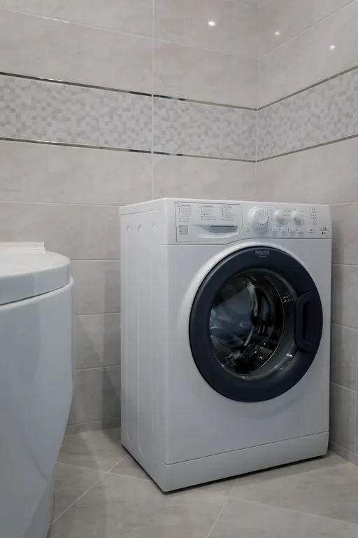 Просторный пентхаус на 15 этаже