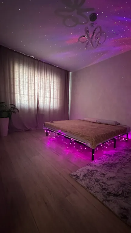 Квартира с собственной набережной