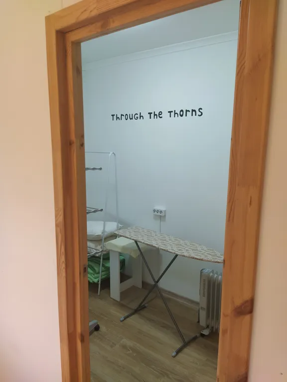 Аккуратная и уютная квартира в самом центре Калининграда