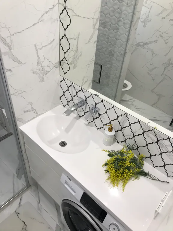 Уютная квартира для Вас