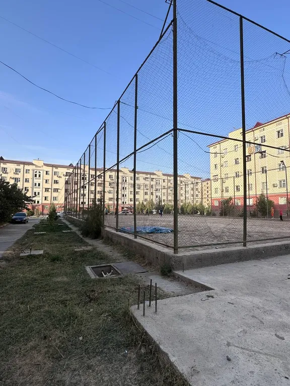 Центр Самарканда. Площадь Регистан, аэропорт, вокзал – 15 минут