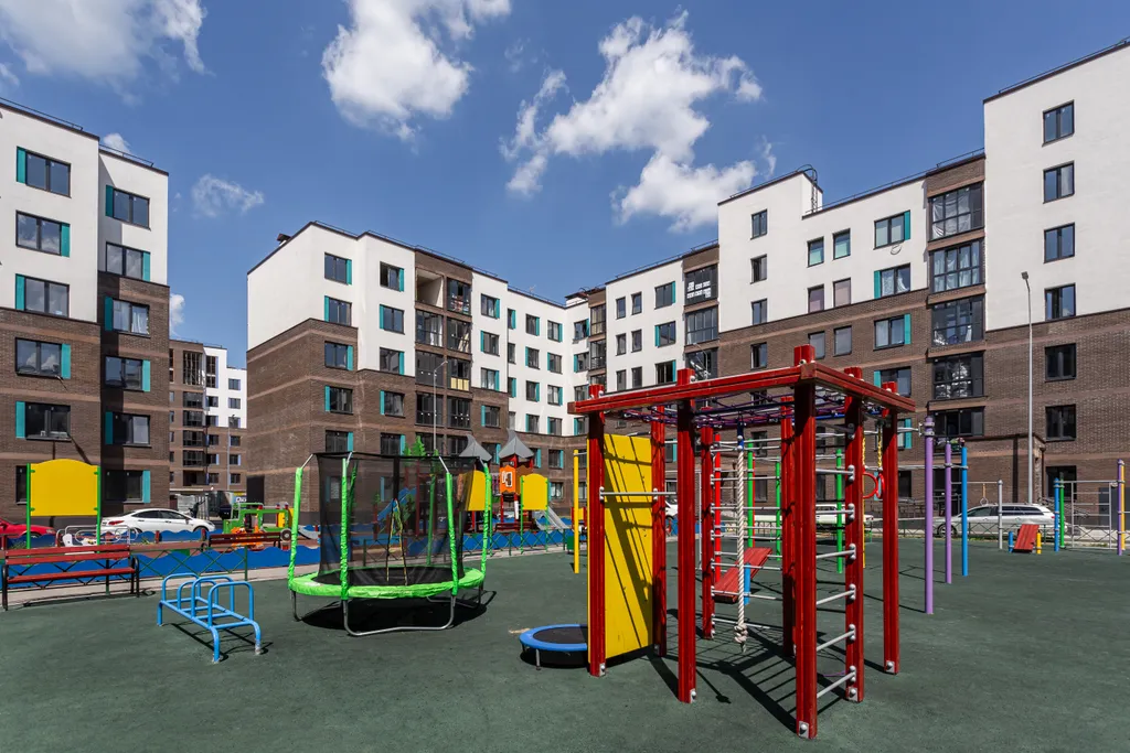 Стильная студия в Императорских Мытищах