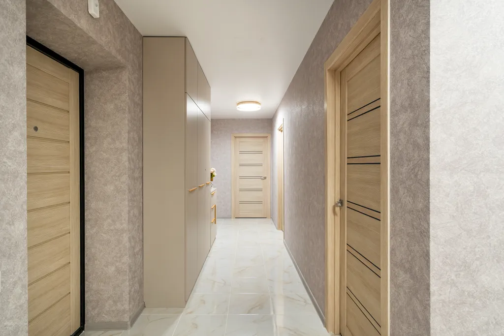 Просторная 3-комнатная кватира на набережной Днепра