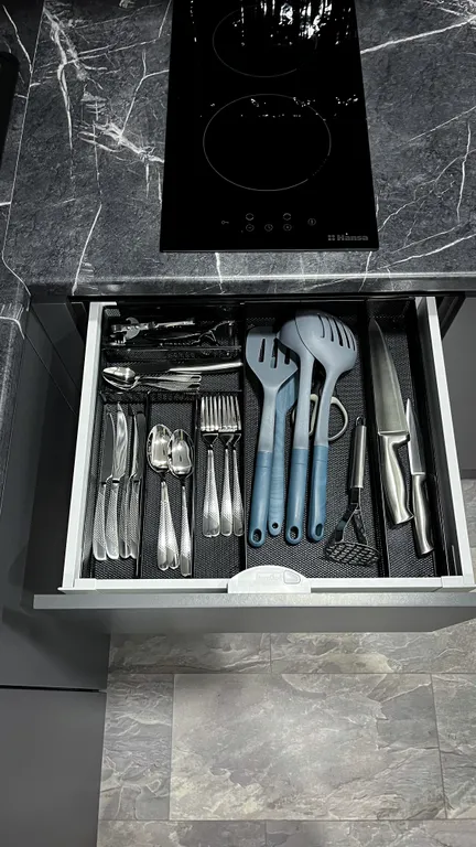 Квартира Однокомнатная квартира в Сказке — Краснодар