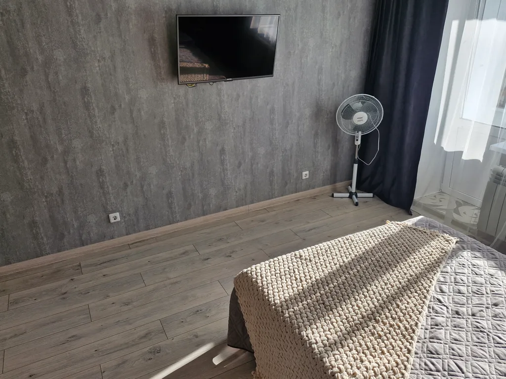 Уютная студия