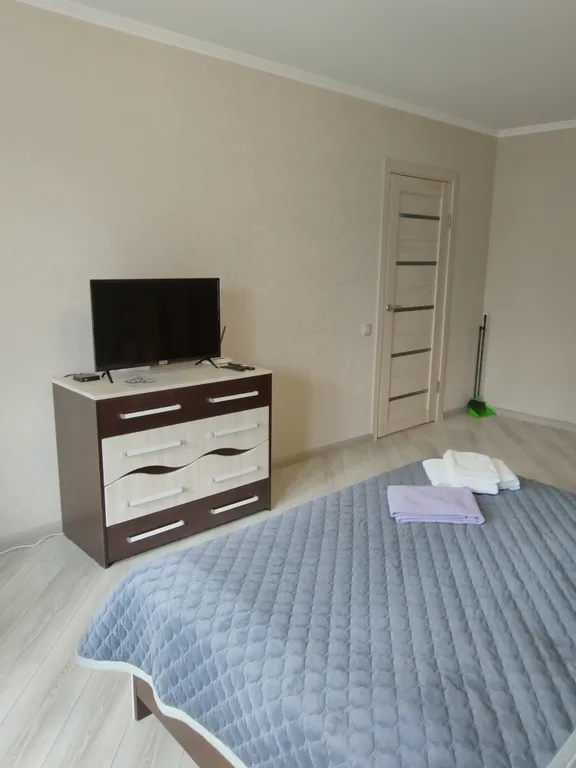 Квартира в романтичном стиле на бульваре Ногина