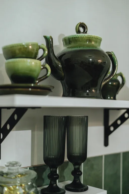 Квартира Атмосферные апартаменты — Пушкин