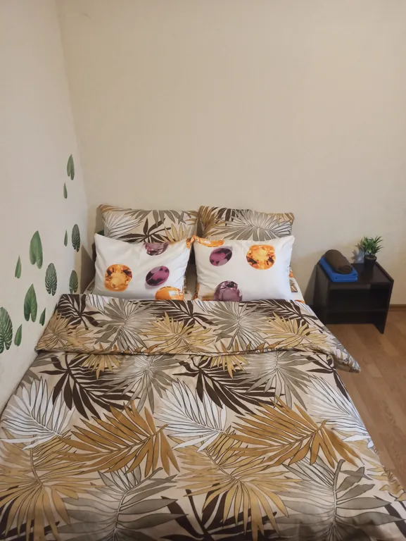 Уютная квартира с хорошей инфраструктурой — аренда посуточно в Щёлково