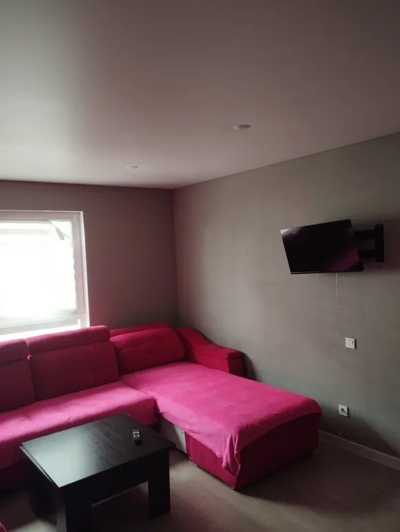 Уютная евродвушка в Арбеково