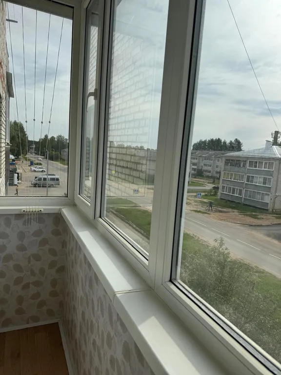 Светлая, теплая квартира