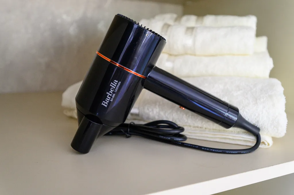 Студия с террасой и видом на горы