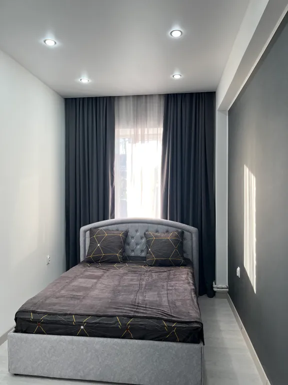 Апартамент Ayshe Prestij 2