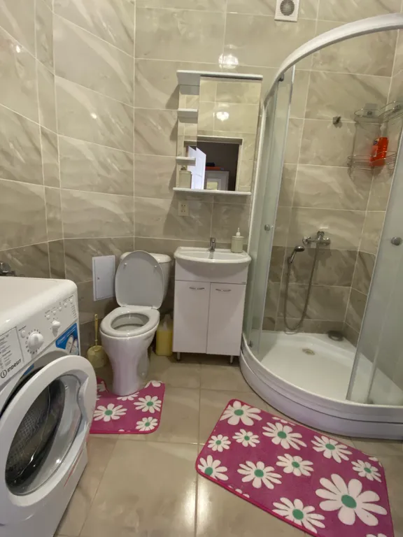 Уютная квартира у моря